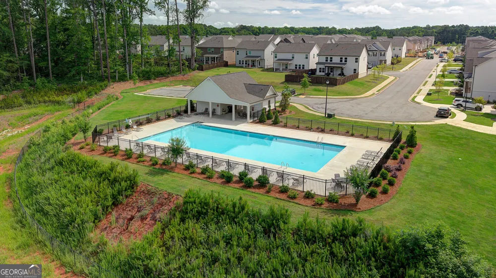 3799 Ivy Cottage DR Snellville, GA 30039