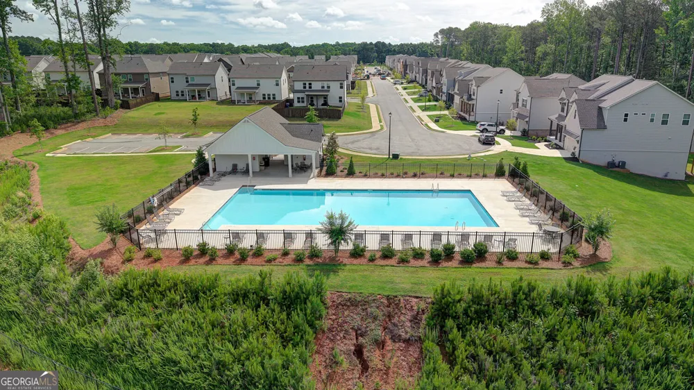 3799 Ivy Cottage DR Snellville, GA 30039