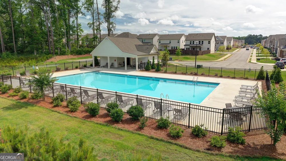 3799 Ivy Cottage DR Snellville, GA 30039