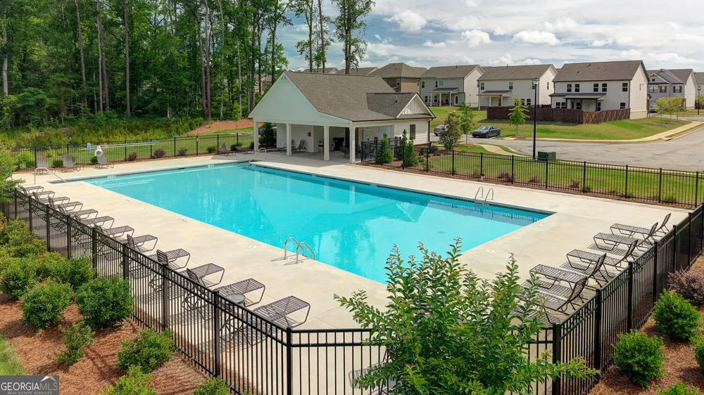 3799 Ivy Cottage DR Snellville, GA 30039