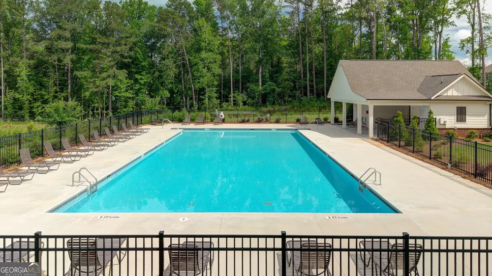 3799 Ivy Cottage DR Snellville, GA 30039