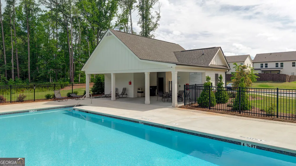 3799 Ivy Cottage DR Snellville, GA 30039
