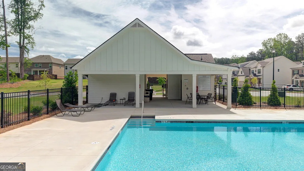 3799 Ivy Cottage DR Snellville, GA 30039