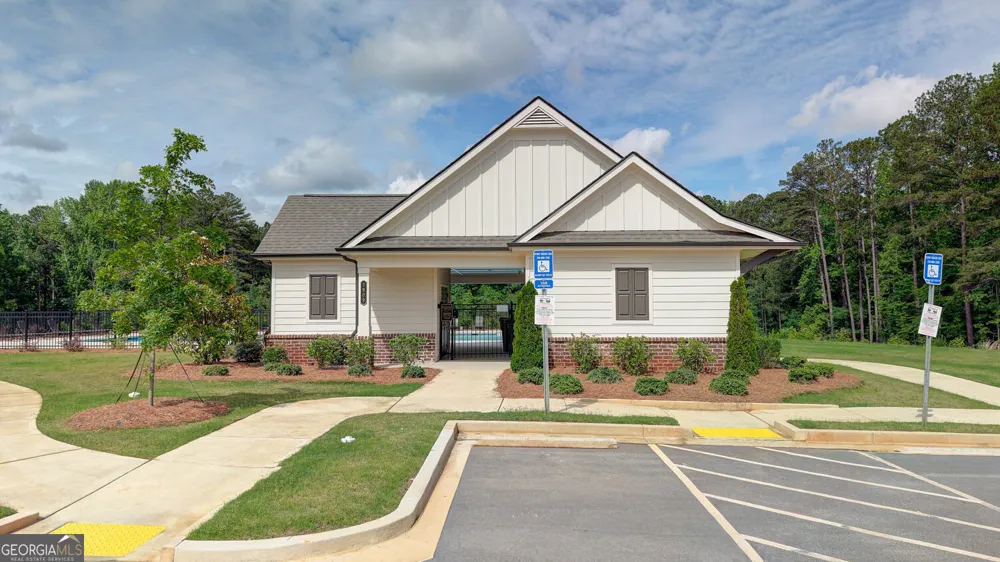 3799 Ivy Cottage DR Snellville, GA 30039