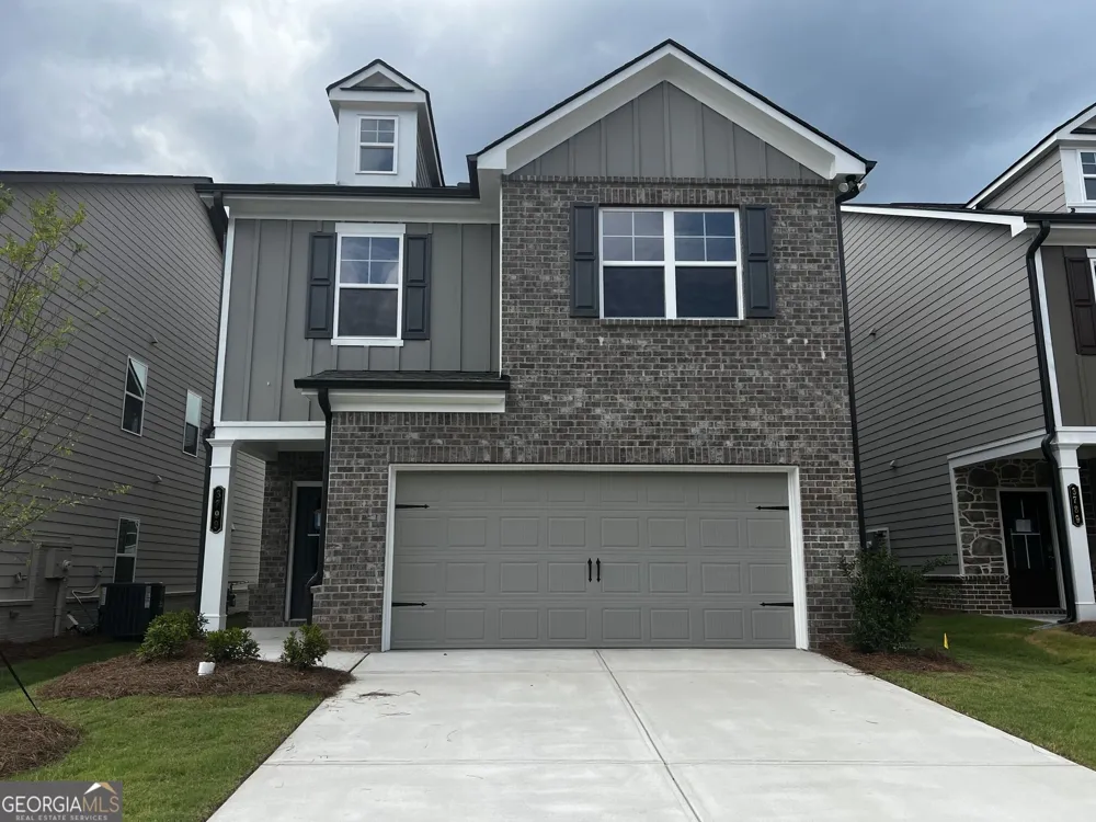 3799 Ivy Cottage DR Snellville, GA 30039