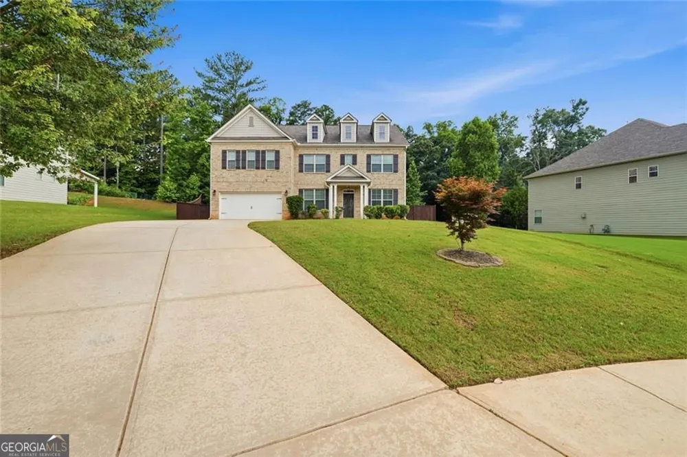 136 Charolais DR McDonough, GA 30252