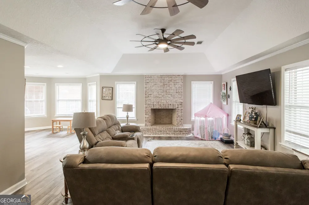 752 Old Hortense RD Hortense, GA 31543