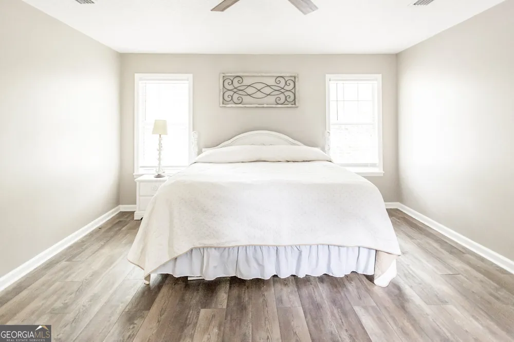 752 Old Hortense RD Hortense, GA 31543