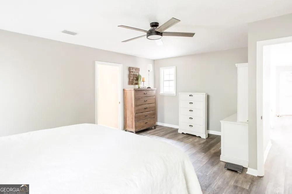 752 Old Hortense RD Hortense, GA 31543