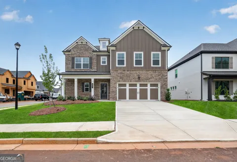 652 Secret Garden LN