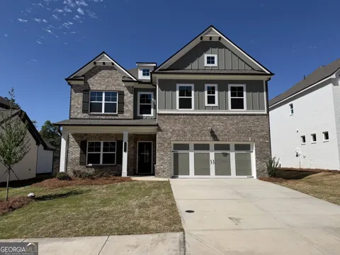 692 Secret Garden LN