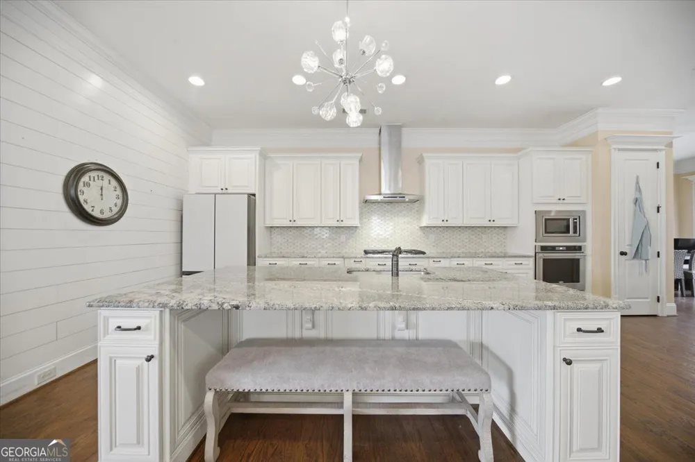 5869 Chickasaw LN Braselton, GA 30517