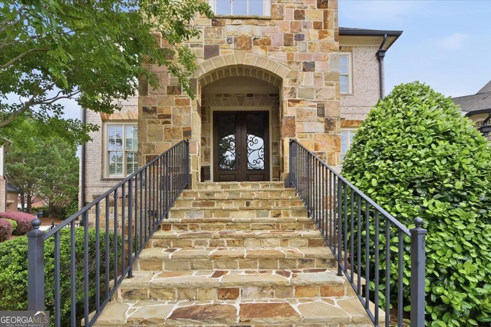 5869 Chickasaw LN Braselton, GA 30517