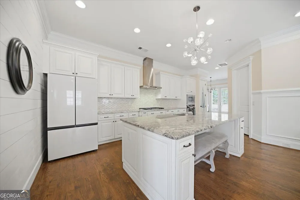 5869 Chickasaw LN Braselton, GA 30517