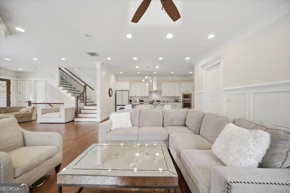5869 Chickasaw LN Braselton, GA 30517