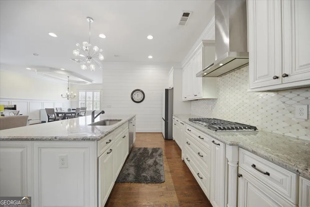 5869 Chickasaw LN Braselton, GA 30517