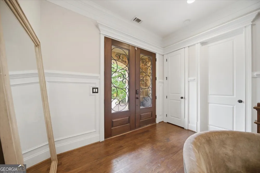 5869 Chickasaw LN Braselton, GA 30517