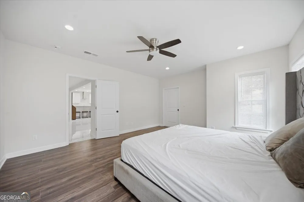 5869 Chickasaw LN Braselton, GA 30517