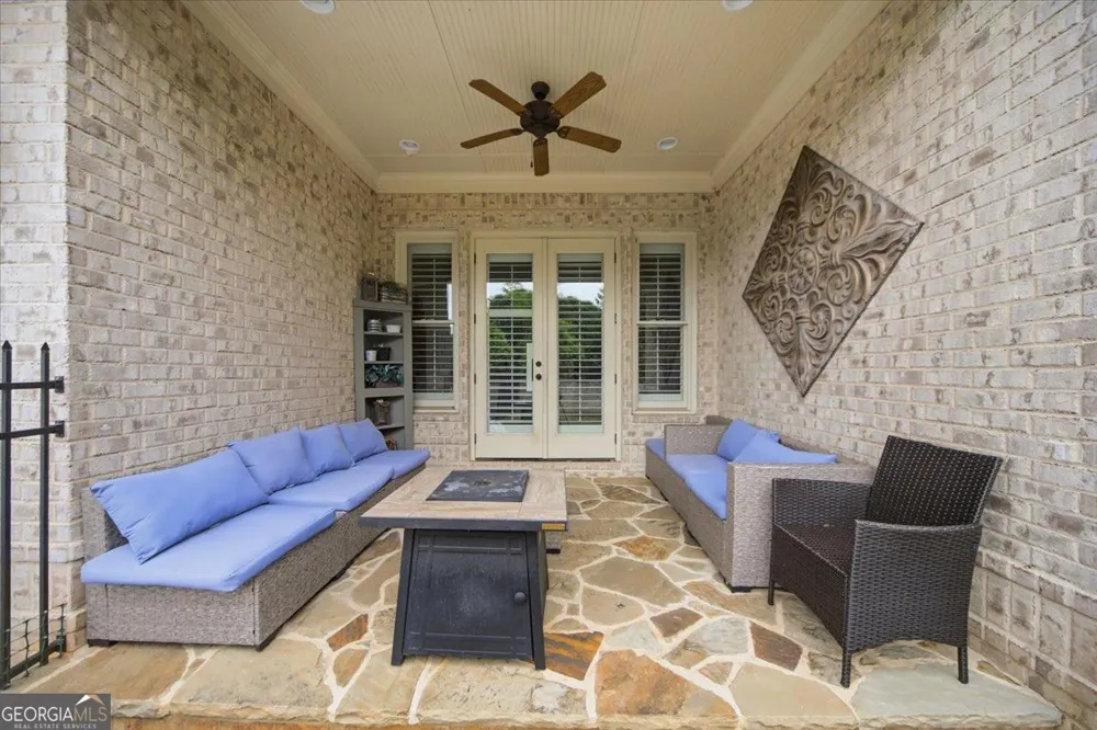 5869 Chickasaw LN Braselton, GA 30517