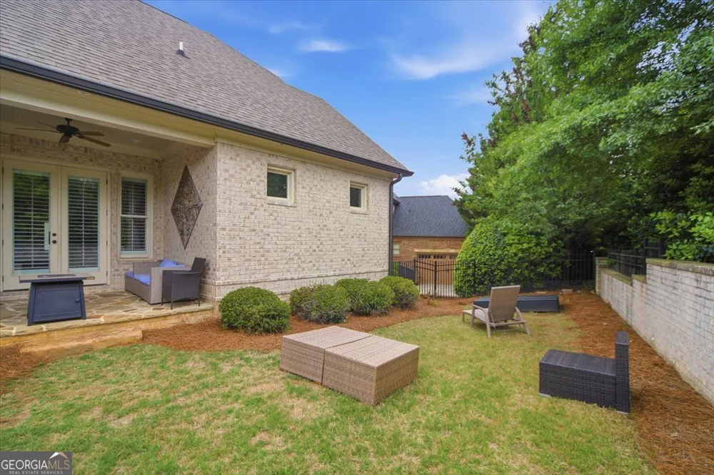 5869 Chickasaw LN Braselton, GA 30517