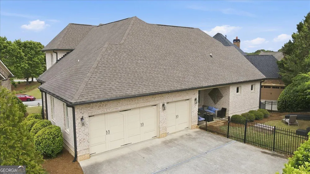 5869 Chickasaw LN Braselton, GA 30517
