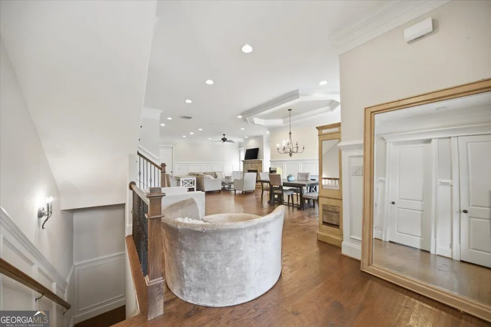 5869 Chickasaw LN Braselton, GA 30517