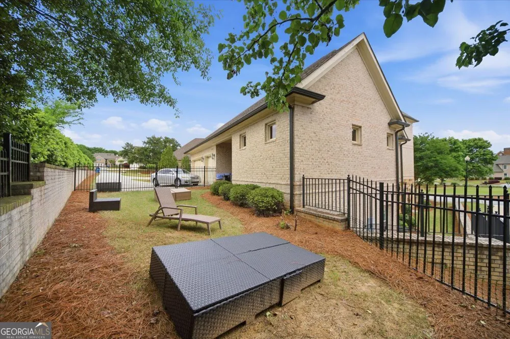 5869 Chickasaw LN Braselton, GA 30517