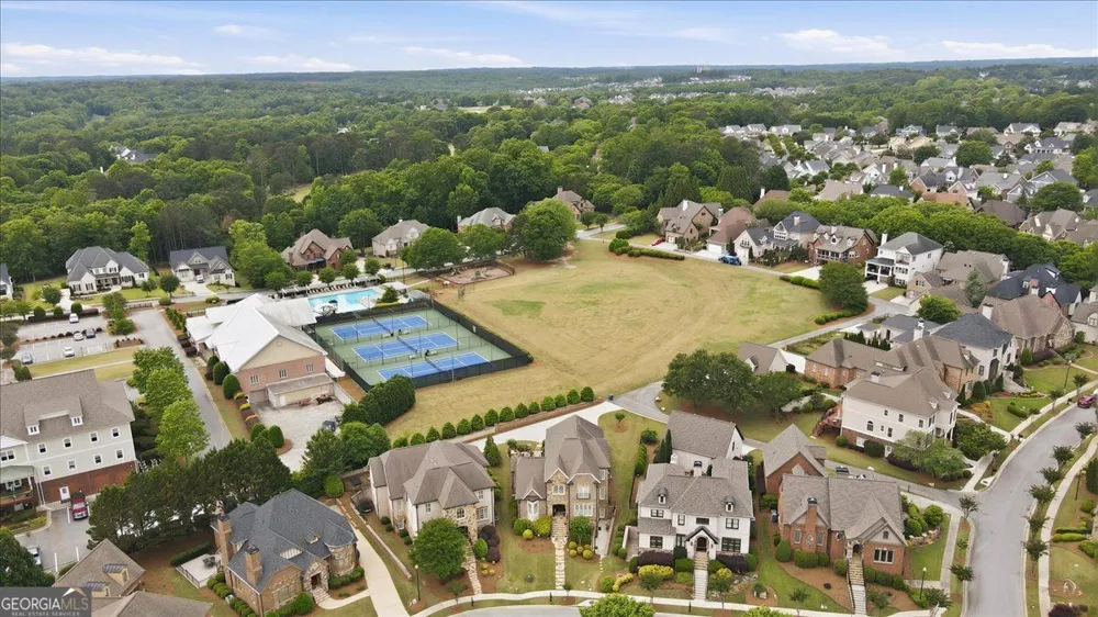 5869 Chickasaw LN Braselton, GA 30517