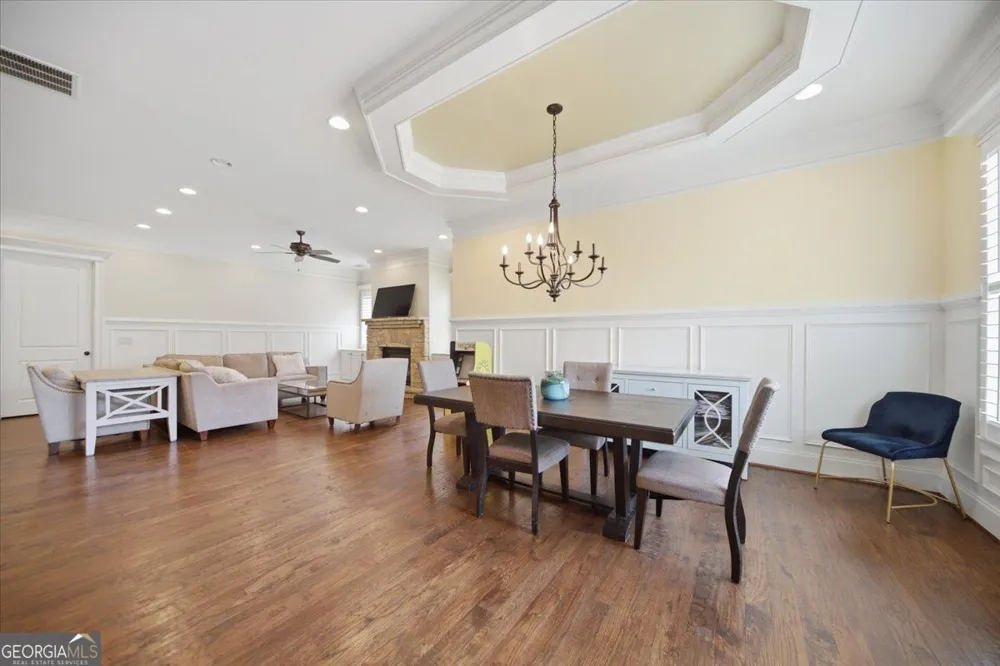 5869 Chickasaw LN Braselton, GA 30517