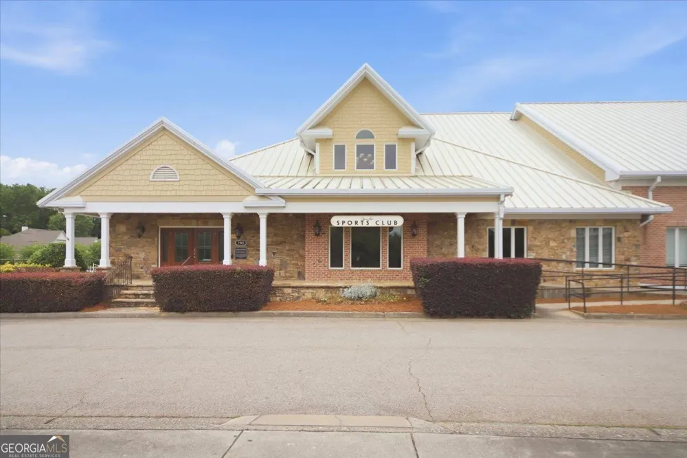 5869 Chickasaw LN Braselton, GA 30517