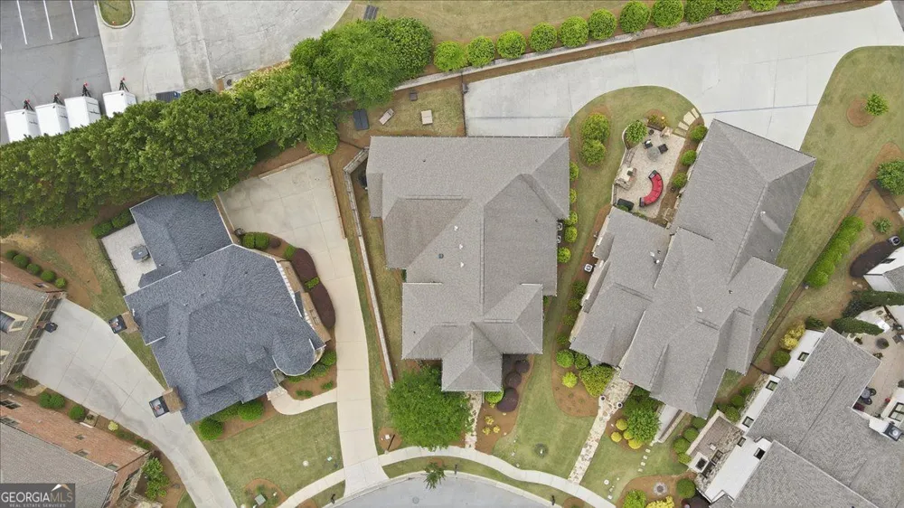 5869 Chickasaw LN Braselton, GA 30517