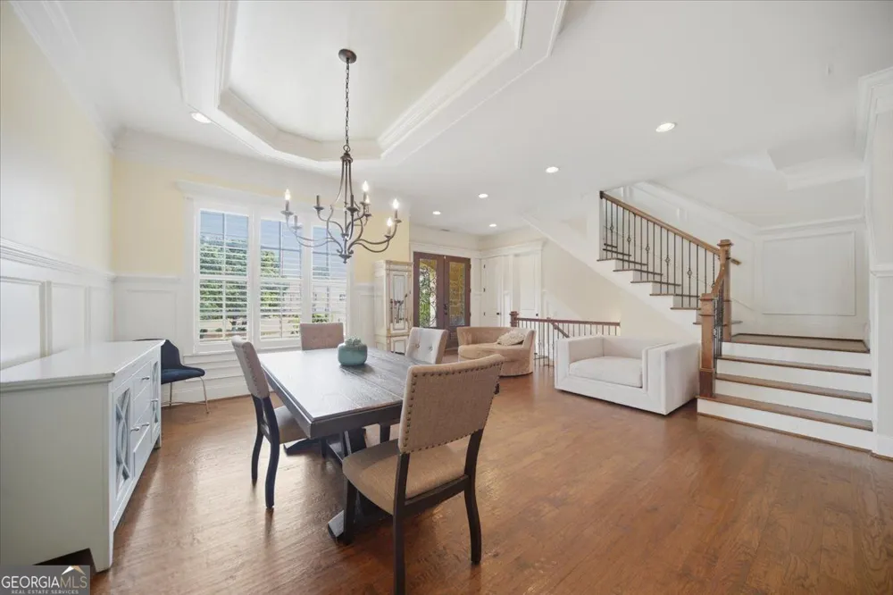 5869 Chickasaw LN Braselton, GA 30517
