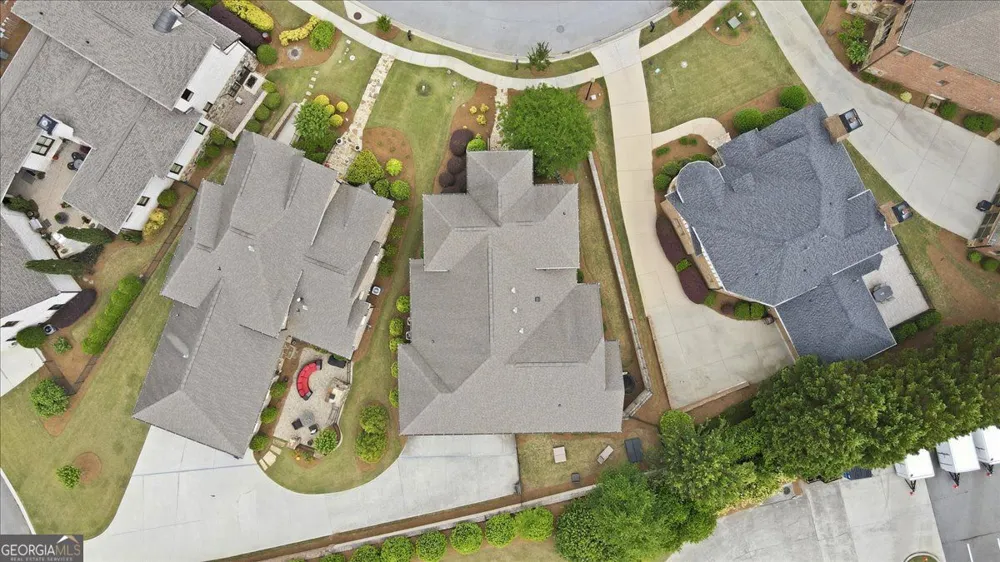 5869 Chickasaw LN Braselton, GA 30517