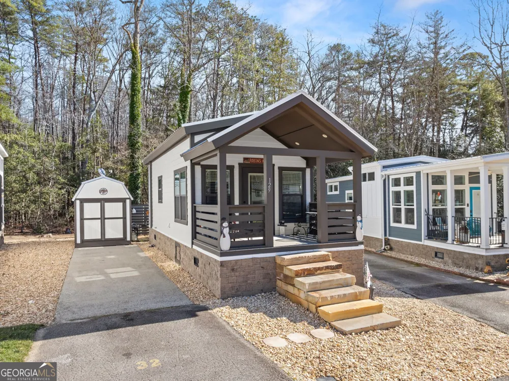 4960 Laurel Lodge RD Clarkesville, GA 30523