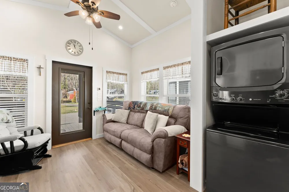 4960 Laurel Lodge RD Clarkesville, GA 30523