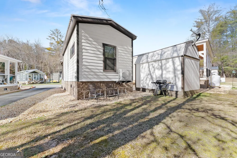 4960 Laurel Lodge RD Clarkesville, GA 30523