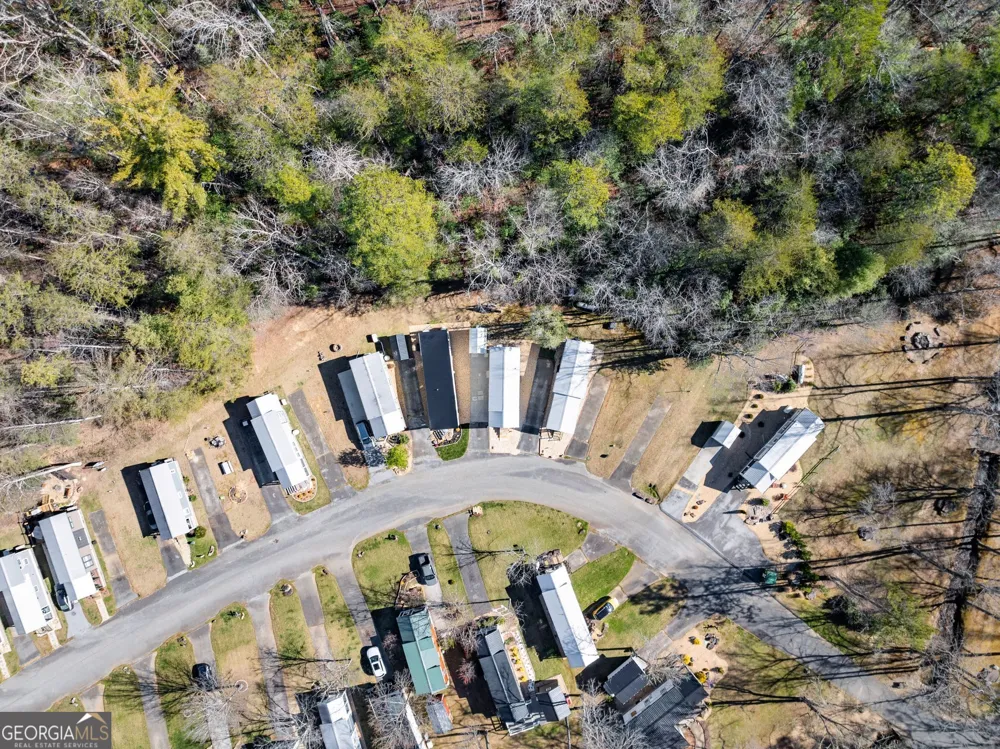 4960 Laurel Lodge RD Clarkesville, GA 30523