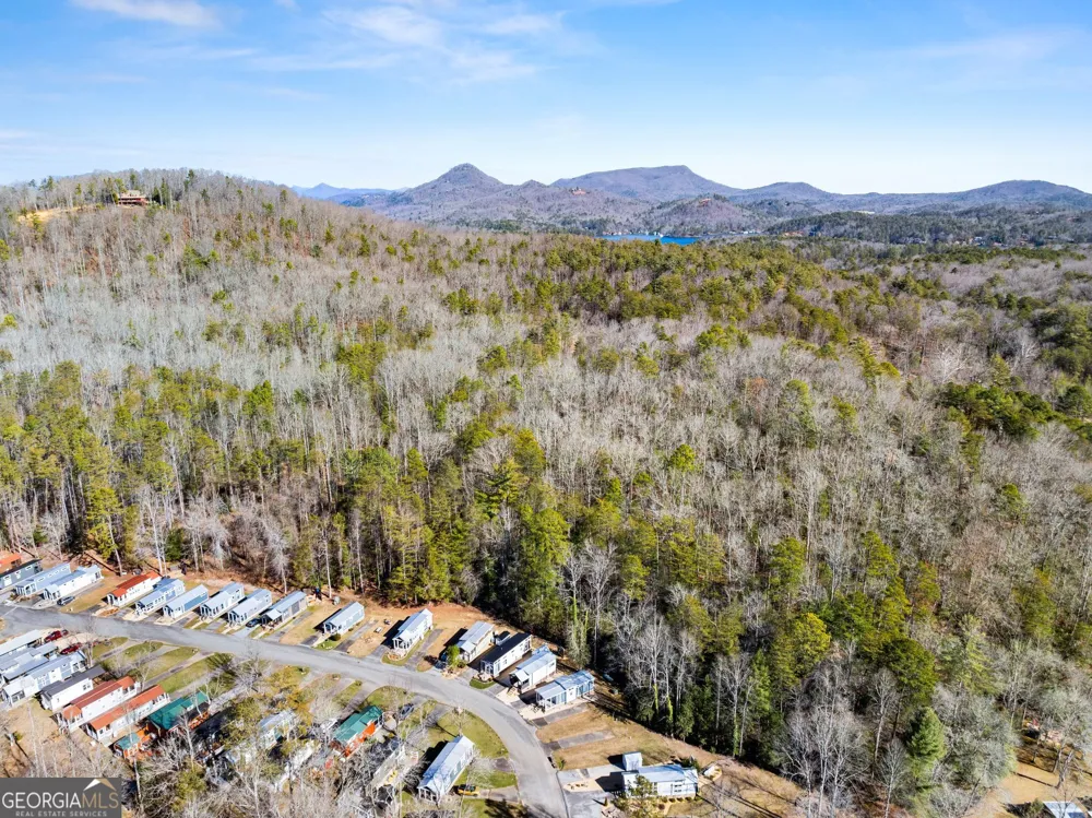 4960 Laurel Lodge RD Clarkesville, GA 30523