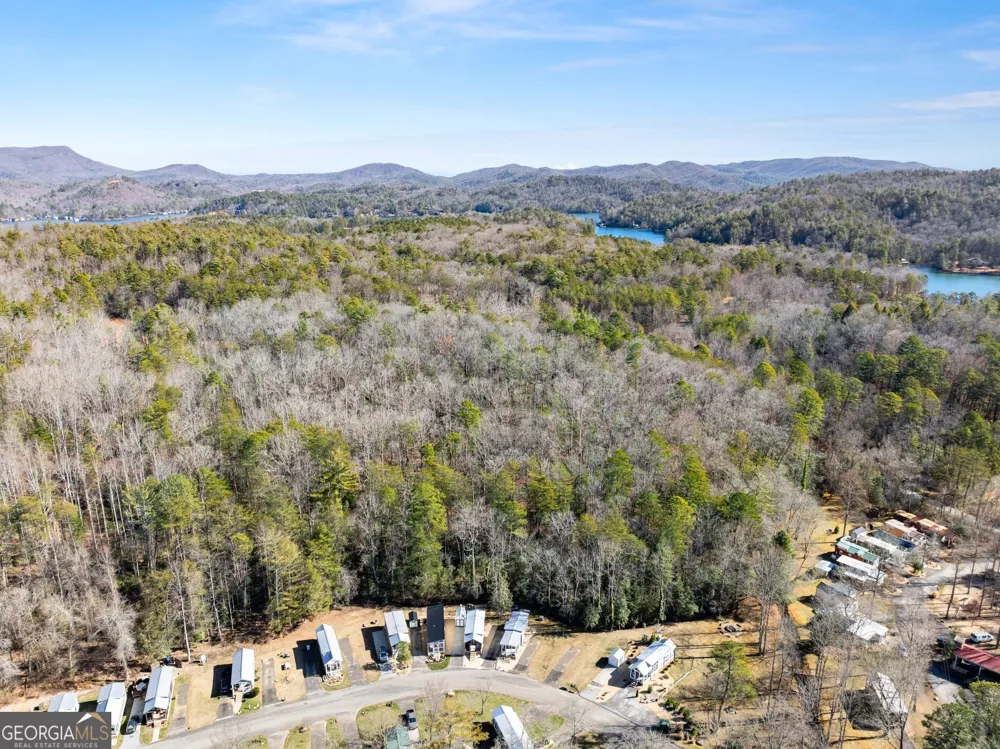 4960 Laurel Lodge RD Clarkesville, GA 30523