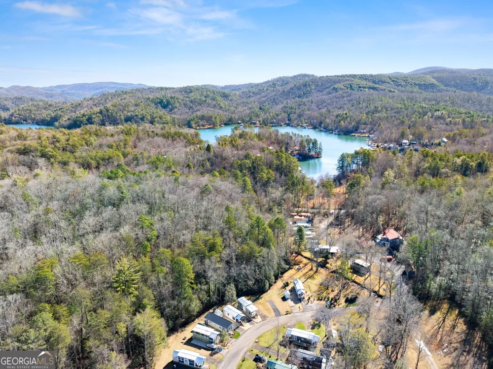 4960 Laurel Lodge RD Clarkesville, GA 30523