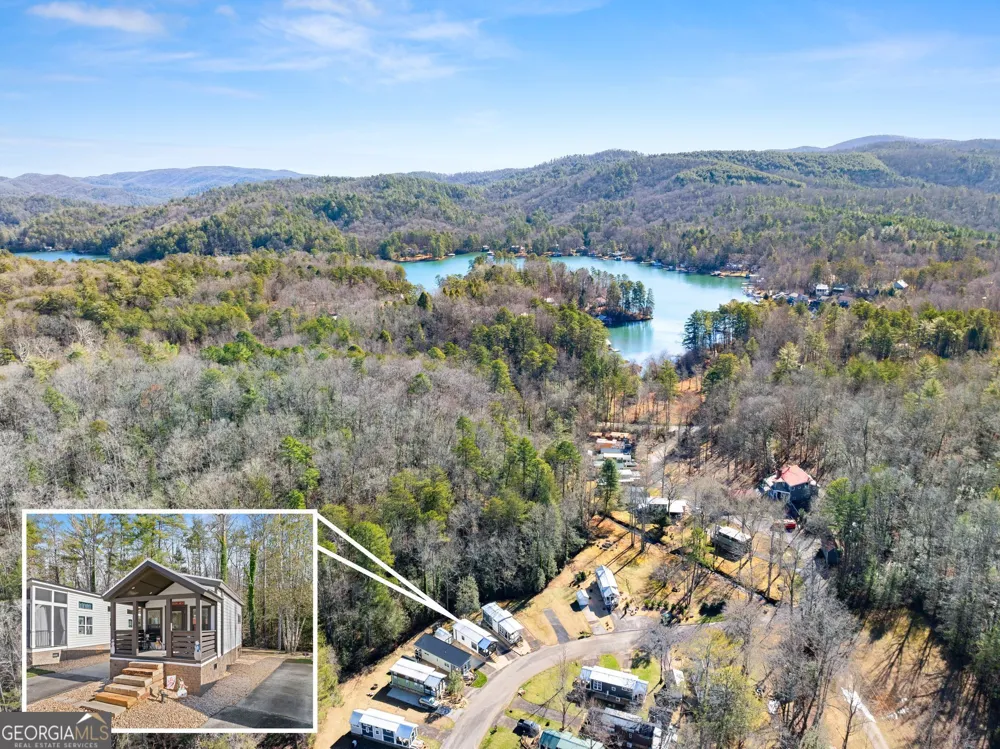 4960 Laurel Lodge RD Clarkesville, GA 30523