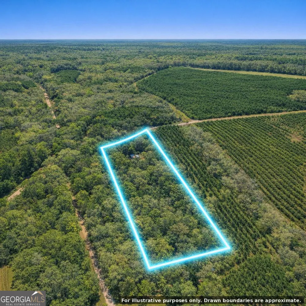 5435 Springhill RD N Folkston, GA 31537