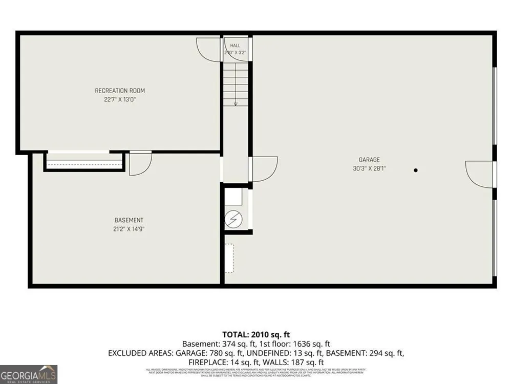 148 Stanbrough DR Dallas, GA 30157