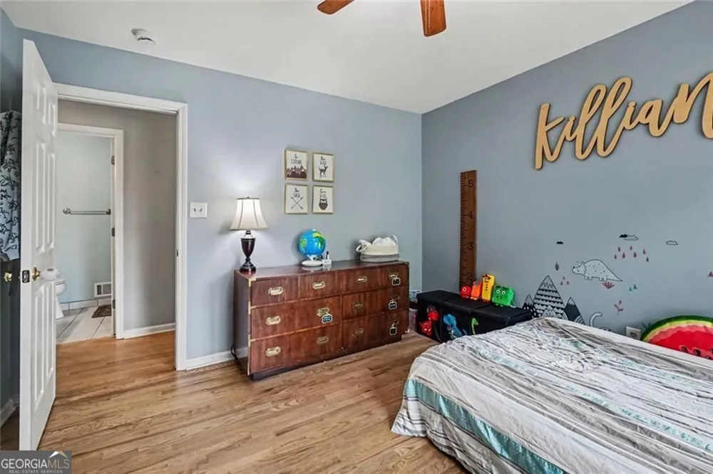 148 Stanbrough DR Dallas, GA 30157