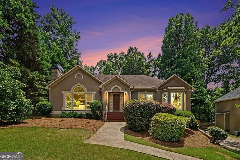 148 Stanbrough DR Dallas, GA 30157