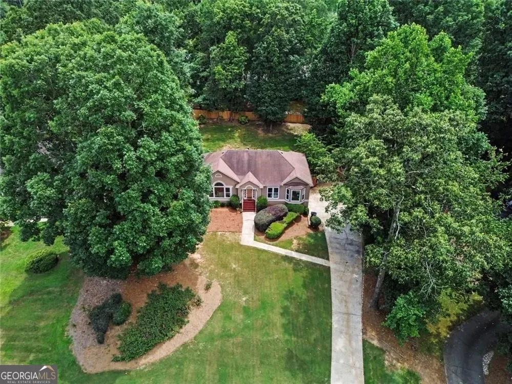 148 Stanbrough DR Dallas, GA 30157