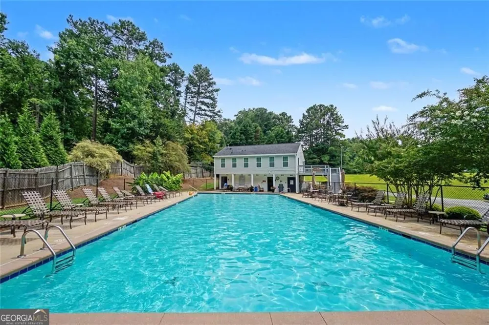 148 Stanbrough DR Dallas, GA 30157