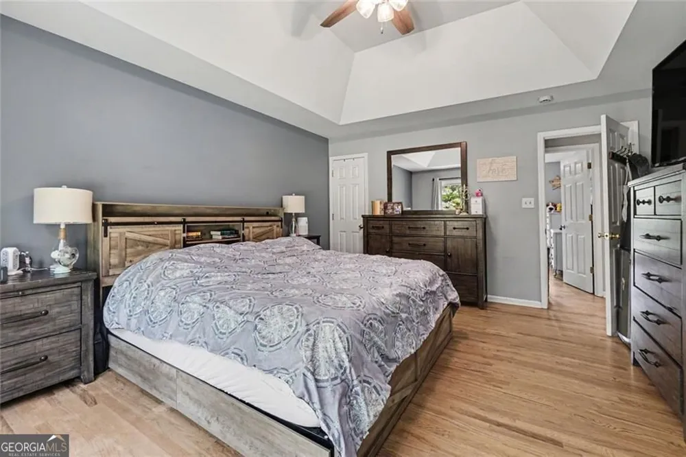 148 Stanbrough DR Dallas, GA 30157