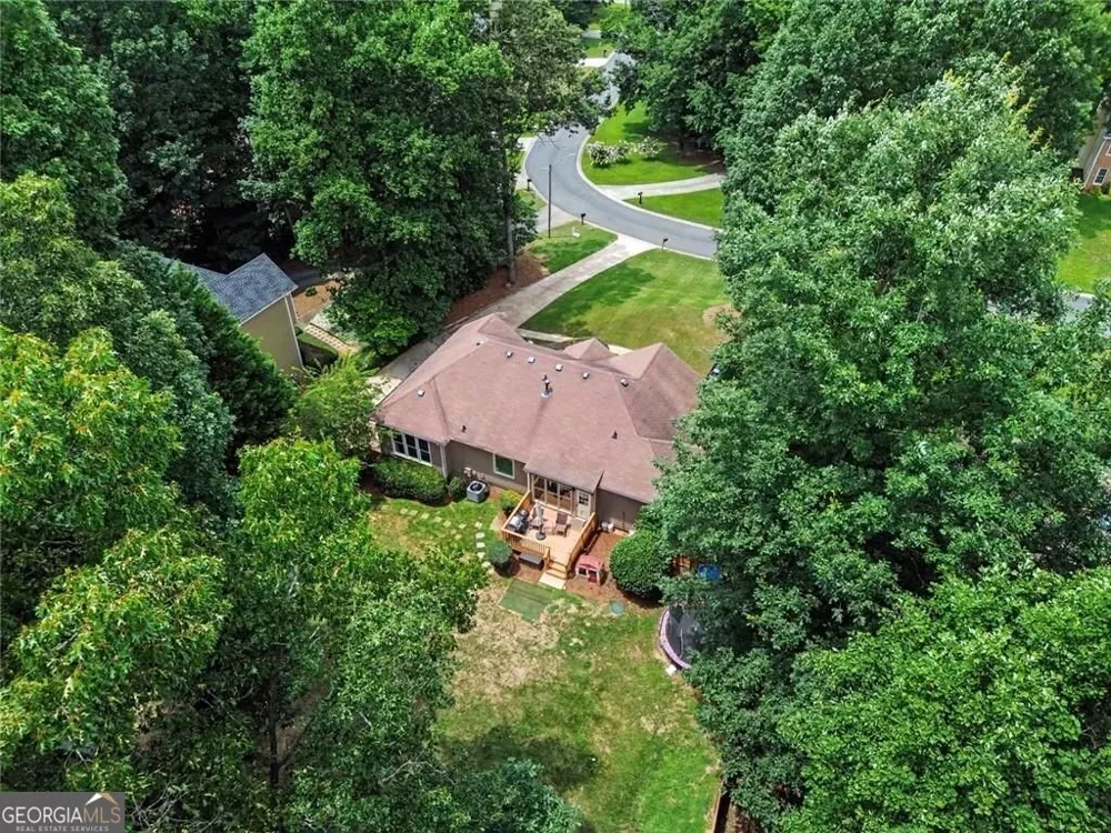 148 Stanbrough DR Dallas, GA 30157