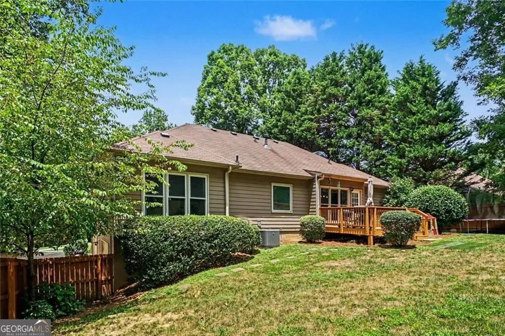 148 Stanbrough DR Dallas, GA 30157